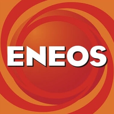 ENEOS 仲間章郎 池間SS