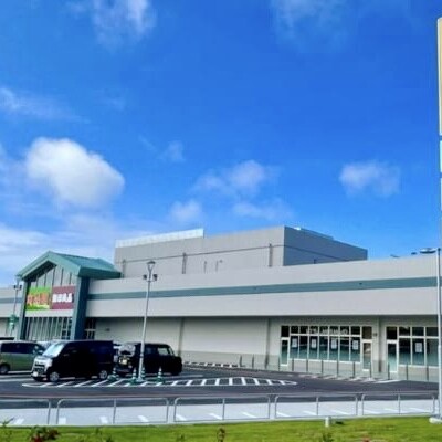 サンエー 宮古島シティ