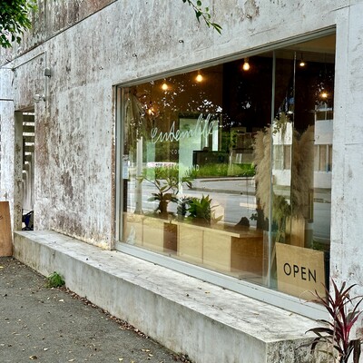 ensemblecoffee miyakoisland