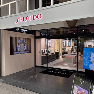 化粧品専門店あすか本店