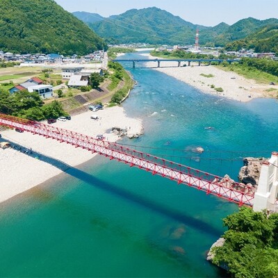 美濃橋
