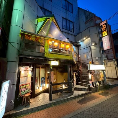 ぶらっ菜 まぐろう