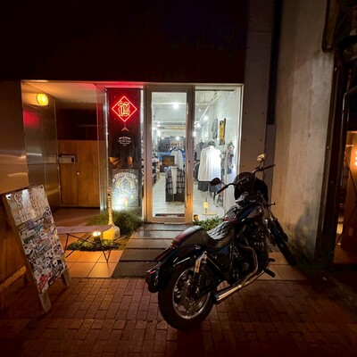 キャプテンストリート